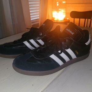 ADIDAS SAMBAS